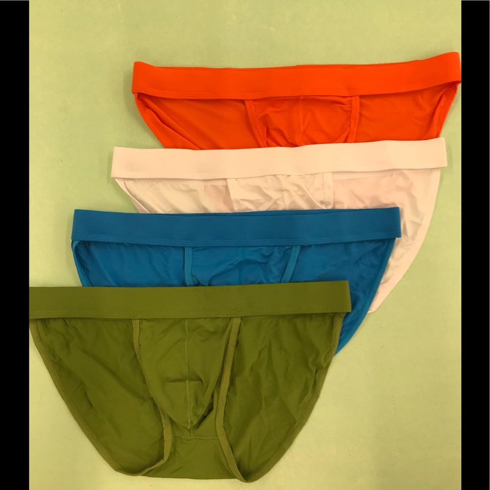4 men’s underwear size L